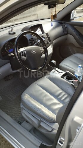 Hyundai Avante 2007, 148,764 km - 1.6 л - Gəncə