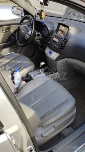 Hyundai Avante 2007, 148,764 km - 1.6 л - Gəncə