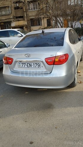 Hyundai Avante 2007, 148,764 km - 1.6 л - Gəncə