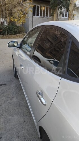 Hyundai Avante 2007, 148,764 km - 1.6 л - Gəncə