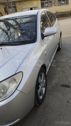 Hyundai Avante 2007, 148,764 km - 1.6 л - Gəncə