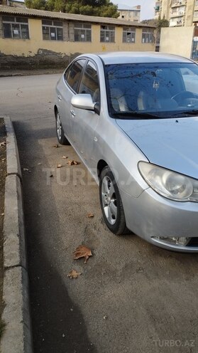 Hyundai Avante 2007, 148,764 km - 1.6 л - Gəncə