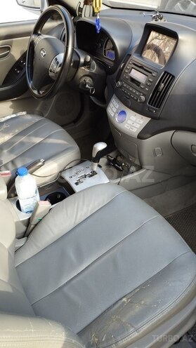 Hyundai Avante 2007, 148,764 km - 1.6 л - Gəncə