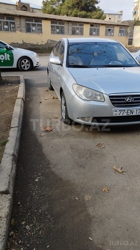 Hyundai Avante 2007, 148,764 km - 1.6 л - Gəncə