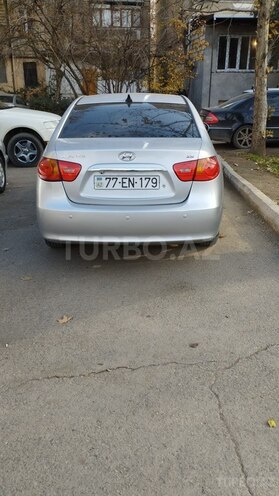 Hyundai Avante 2007, 148,764 km - 1.6 л - Gəncə