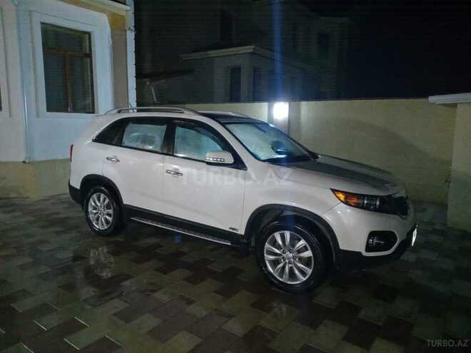 Kia Sorento 2011, 329,916 km - 2.4 l - Bakı