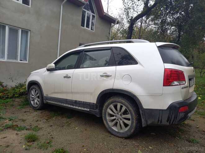 Kia Sorento 2011, 329,916 km - 2.4 l - Bakı