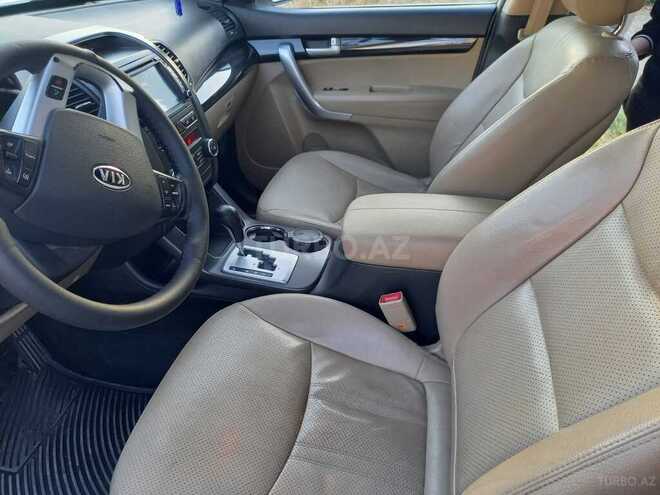 Kia Sorento 2011, 329,916 km - 2.4 l - Bakı