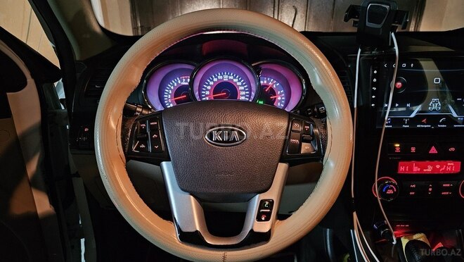 Kia Sorento 2011, 329,916 km - 2.4 l - Bakı