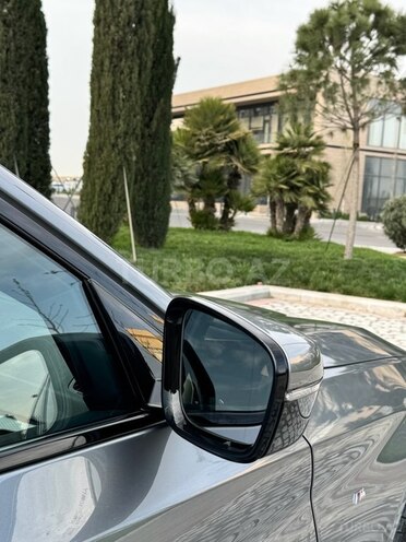 BMW 520 2018, 138,000 km - 2.0 l - Bakı