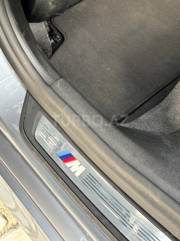 BMW 520 2018, 138,000 km - 2.0 l - Bakı