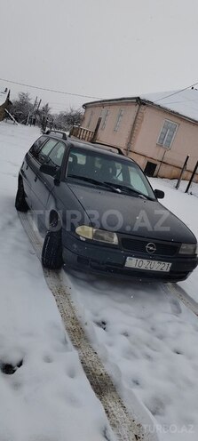 Opel Astra 1997, 400,000 km - 1.6 l - Bakı