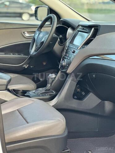 Hyundai Santa Fe 2016, 170,000 km - 2.0 l - Gəncə