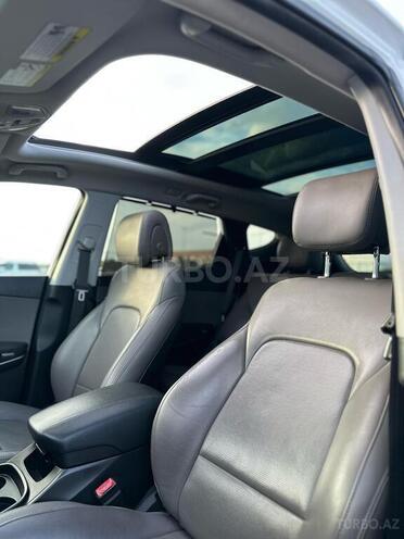 Hyundai Santa Fe 2016, 170,000 km - 2.0 l - Gəncə