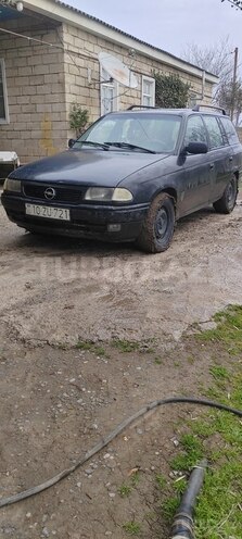 Opel Astra 1997, 400,000 km - 1.6 l - Bakı