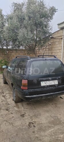 Opel Astra 1997, 400,000 km - 1.6 l - Bakı