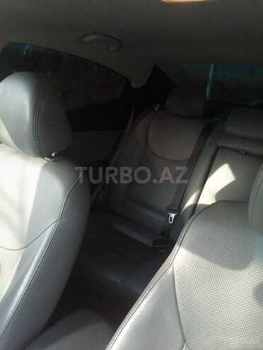 Hyundai Elantra 2014, 153,997 km - 1.8 л - Şəki