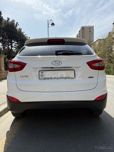 Hyundai ix35 2014, 150,000 km - 2.0 l - Bakı