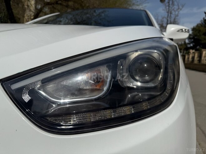 Hyundai ix35 2014, 150,000 km - 2.0 l - Bakı