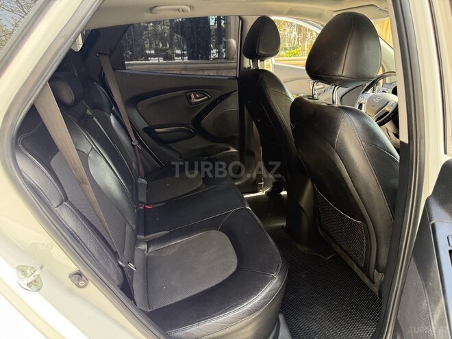 Hyundai ix35 2014, 150,000 km - 2.0 l - Bakı