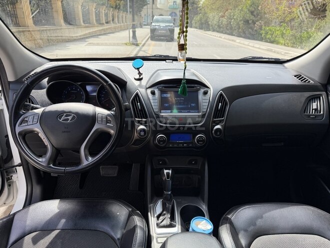 Hyundai ix35 2014, 150,000 km - 2.0 l - Bakı