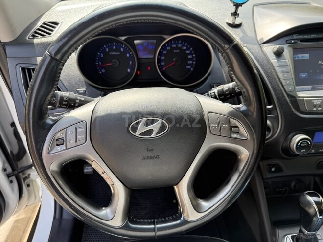 Hyundai ix35 2014, 150,000 km - 2.0 l - Bakı