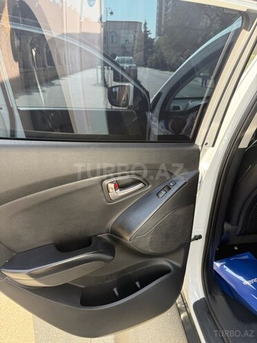 Hyundai ix35 2014, 150,000 km - 2.0 l - Bakı