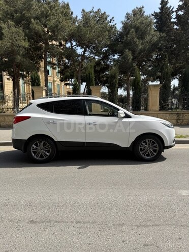 Hyundai ix35 2014, 150,000 km - 2.0 l - Bakı
