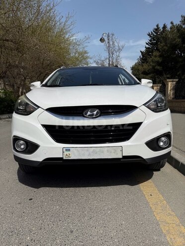 Hyundai ix35 2014, 150,000 km - 2.0 l - Bakı