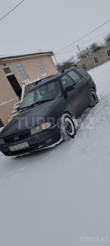 Opel Astra 1997, 400,000 km - 1.6 l - Bakı