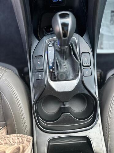 Hyundai Santa Fe 2016, 170,000 km - 2.0 l - Gəncə
