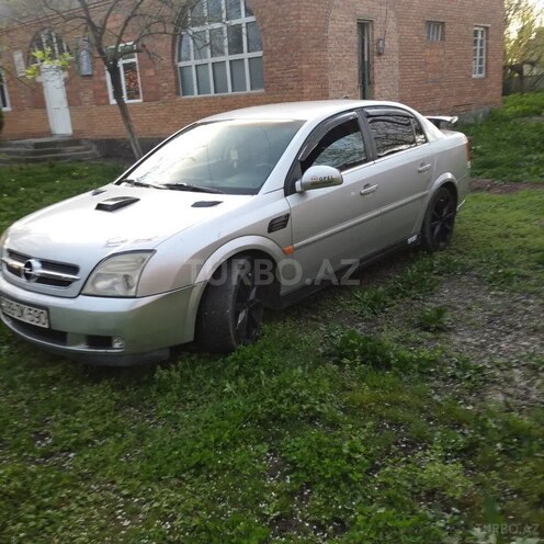Opel Vectra 2003, 219,500 km - 2.2 l - Zaqatala