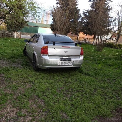 Opel Vectra 2003, 219,500 km - 2.2 l - Zaqatala