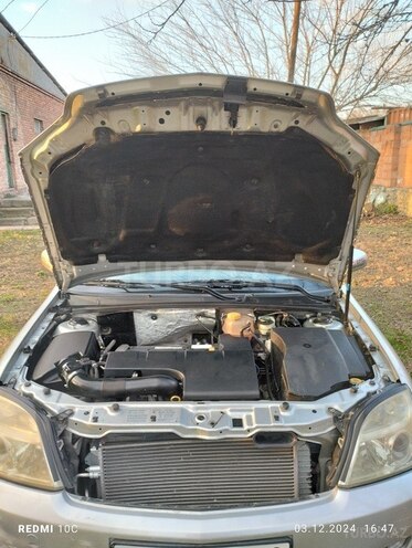 Opel Vectra 2003, 219,500 km - 2.2 l - Zaqatala