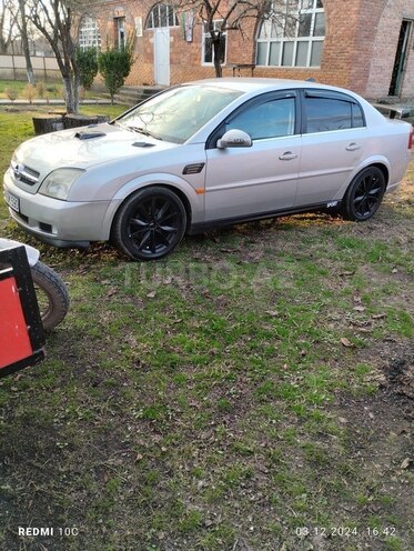 Opel Vectra 2003, 219,500 km - 2.2 l - Zaqatala