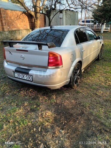 Opel Vectra 2003, 219,500 km - 2.2 l - Zaqatala