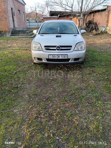 Opel Vectra 2003, 219,500 km - 2.2 l - Zaqatala