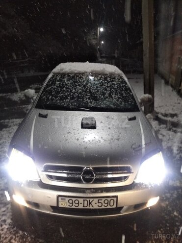 Opel Vectra 2003, 219,500 km - 2.2 l - Zaqatala