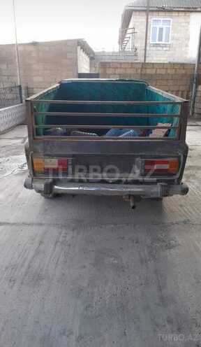 LADA (VAZ) 2106 1995, 87,658 km - 1.6 l - Salyan