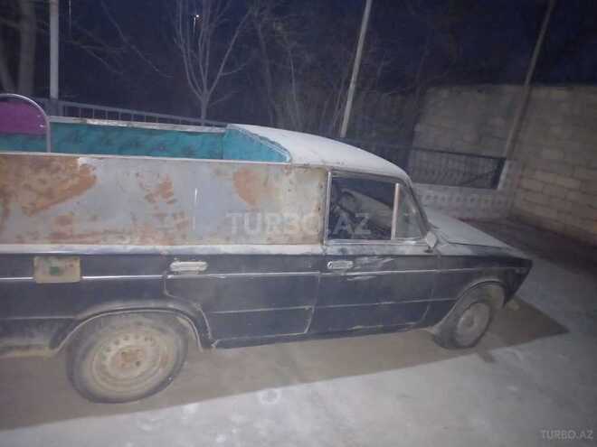 LADA (VAZ) 2106 1995, 87,658 km - 1.6 l - Salyan