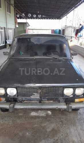 LADA (VAZ) 2106 1995, 87,658 km - 1.6 l - Salyan