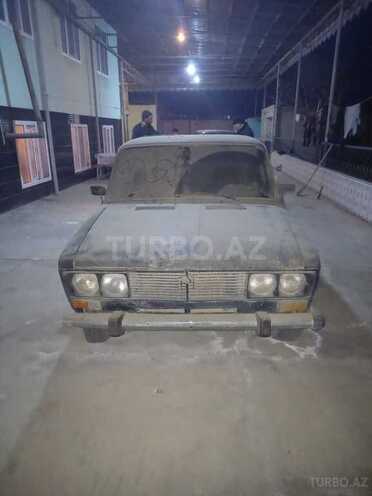 LADA (VAZ) 2106 1995, 87,658 km - 1.6 l - Salyan