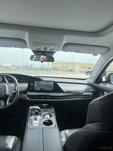 Changan Uni-K iDD 2024, 7,380 km - 1.5 л - Bakı