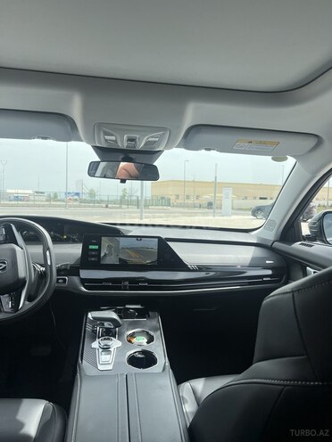 Changan Uni-K iDD 2024, 7,380 km - 1.5 л - Bakı