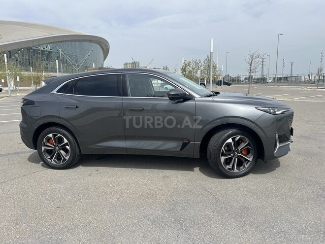 Changan Uni-K iDD 2024, 7,380 km - 1.5 л - Bakı
