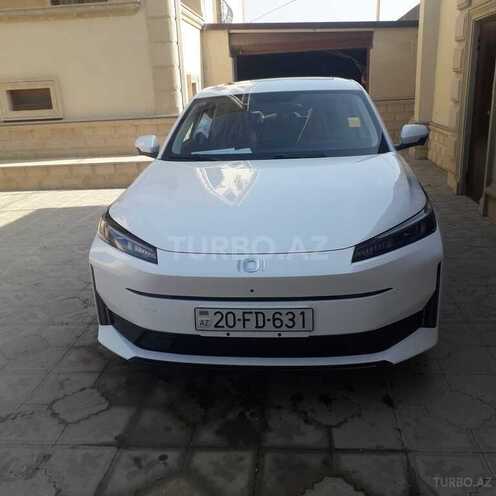 Changan Qiyuan A05 2024, 0 km - 1.5 л - Bakı