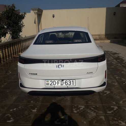 Changan Qiyuan A05 2024, 0 km - 1.5 л - Bakı