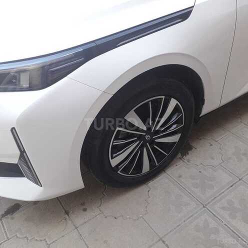 Changan Qiyuan A05 2024, 0 km - 1.5 л - Bakı