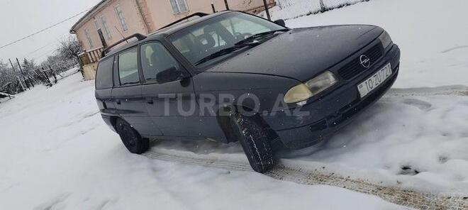 Opel Astra 1997, 400,000 km - 1.6 l - Bakı
