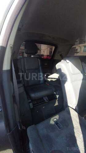 Volvo XC90 2005, 261,000 km - 2.5 l - Bakı